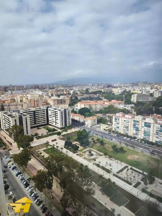 Apartmán v prodeji in Málaga