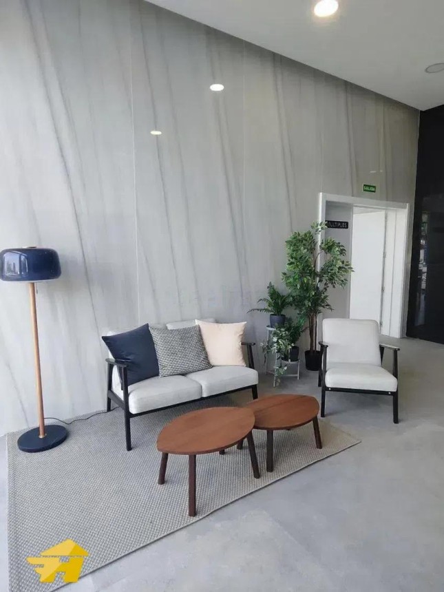 Petit Appartement en vente à Málaga