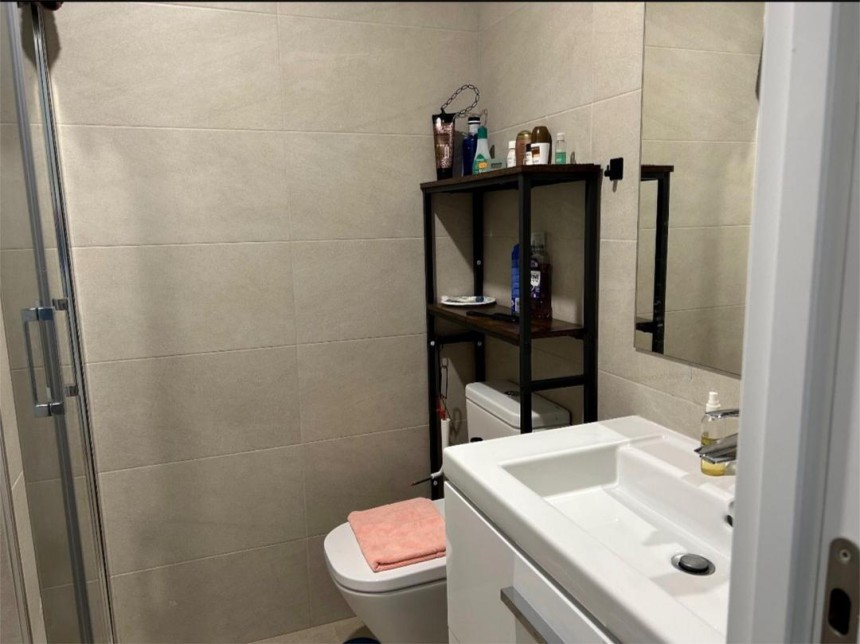 Appartement te koop in Málaga