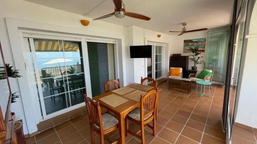 Appartement te koop in Rincón de la Victoria