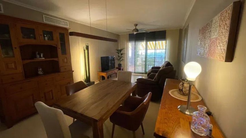 Appartement te koop in Rincón de la Victoria