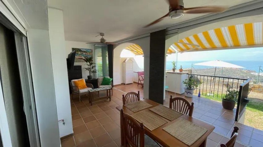 Appartement te koop in Rincón de la Victoria