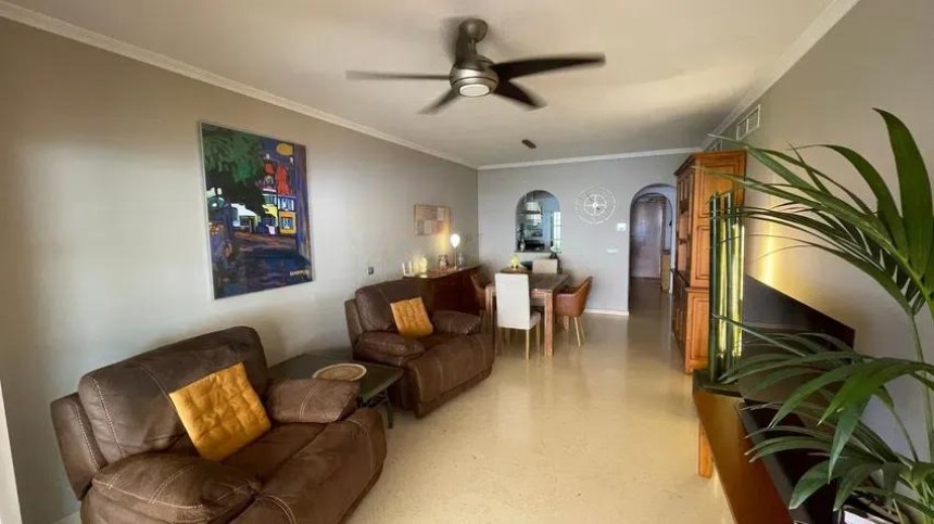 Appartement te koop in Rincón de la Victoria