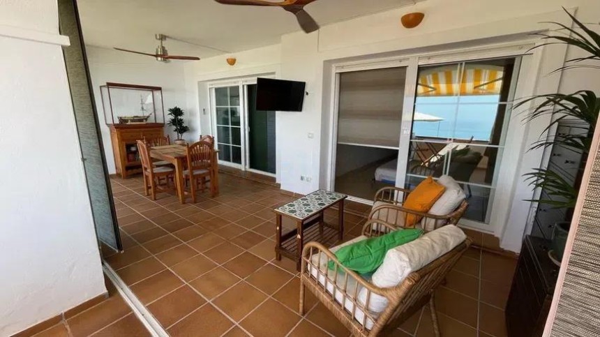 Appartement te koop in Rincón de la Victoria