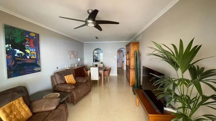 Appartement te koop in Rincón de la Victoria