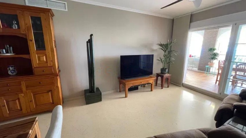 Appartement te koop in Rincón de la Victoria