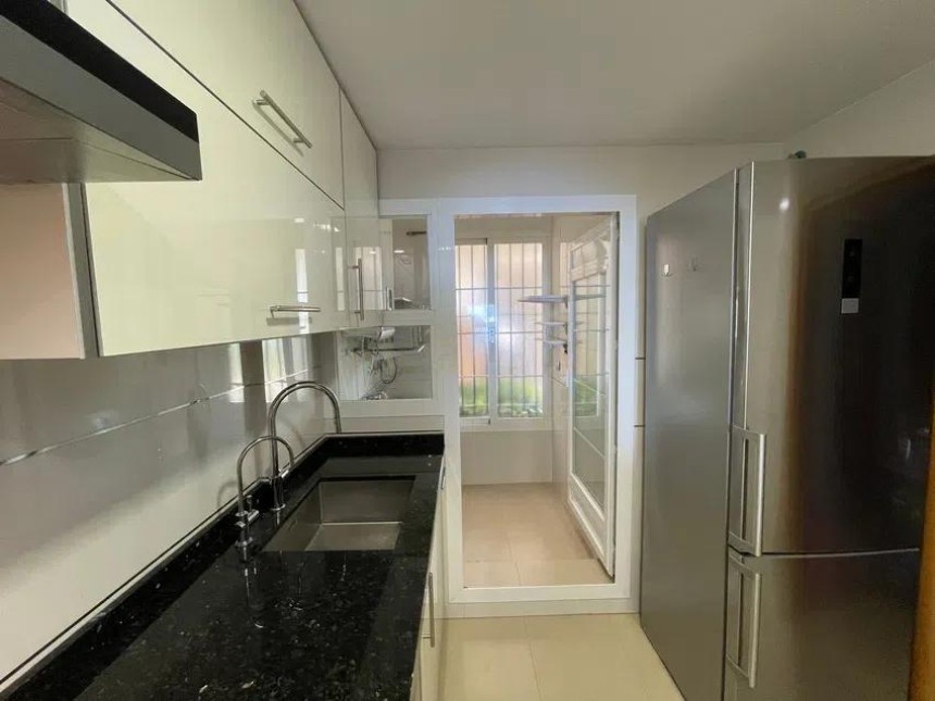 Appartement te koop in Rincón de la Victoria