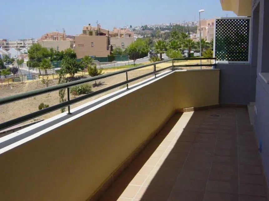 Appartement te koop in Rincón de la Victoria