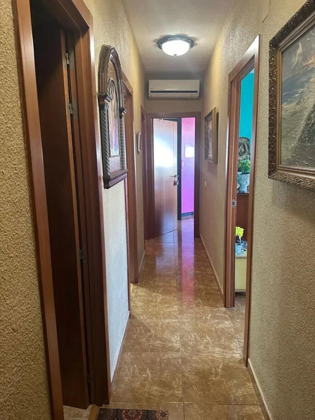 Appartement te koop in Málaga