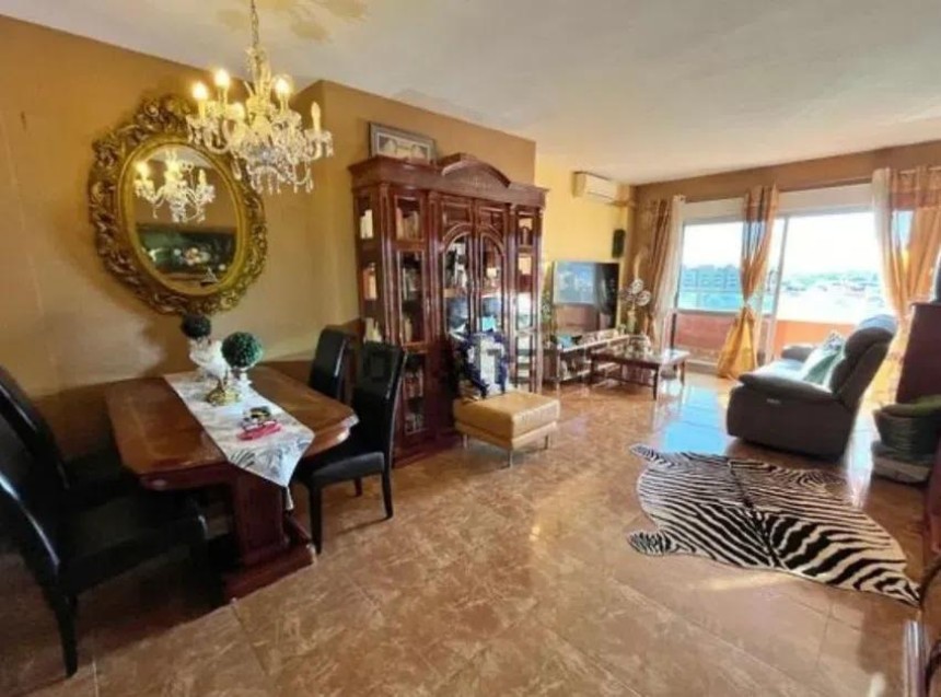 Appartement te koop in Málaga