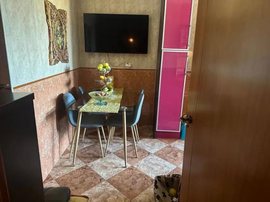 Appartement te koop in Málaga