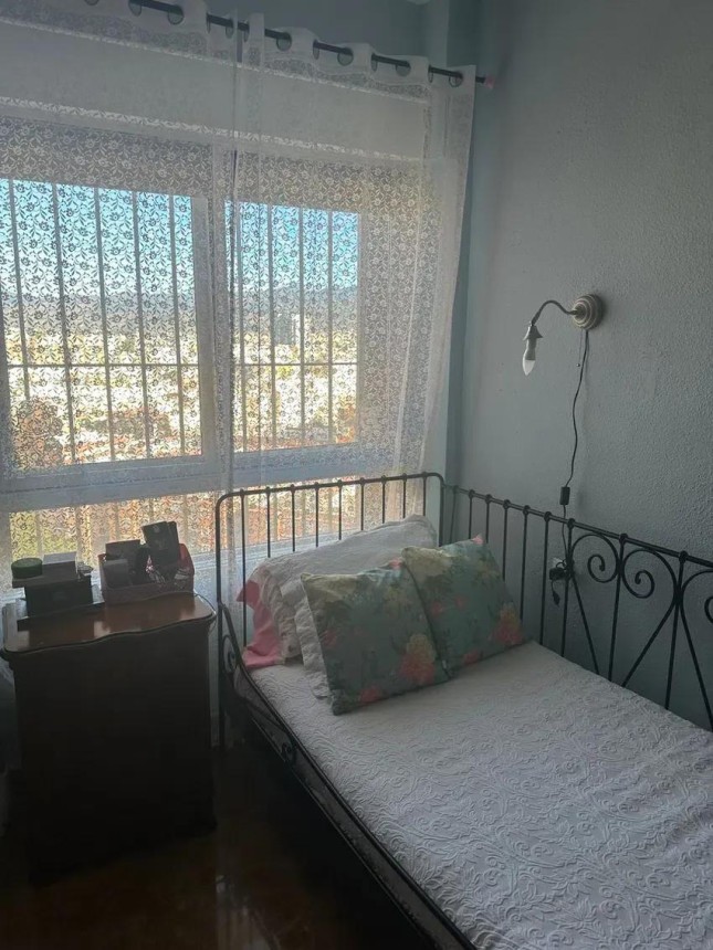 Appartement te koop in Málaga