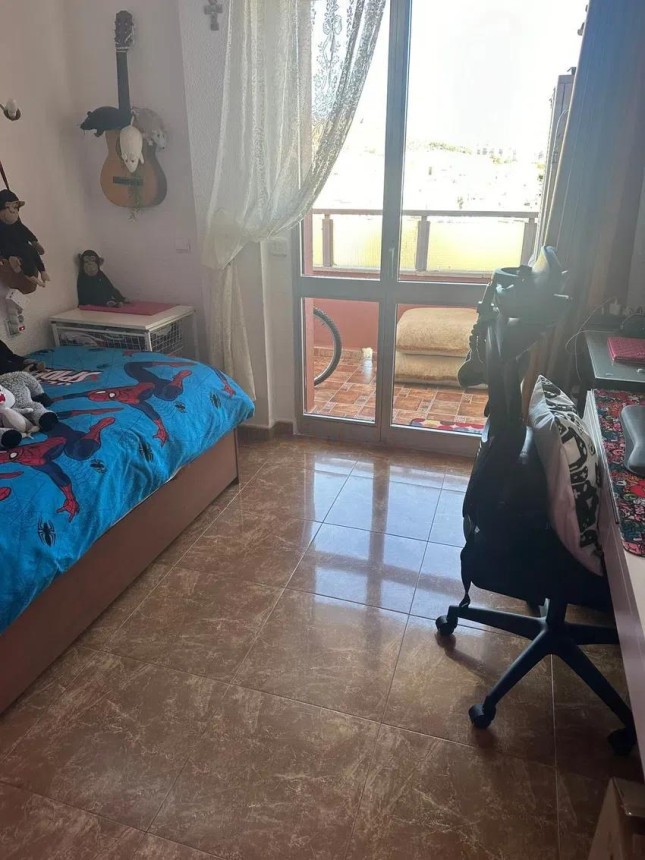 Appartement te koop in Málaga