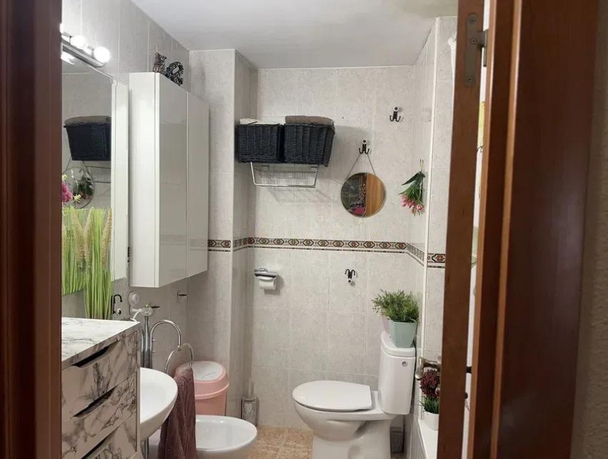 Appartement te koop in Málaga