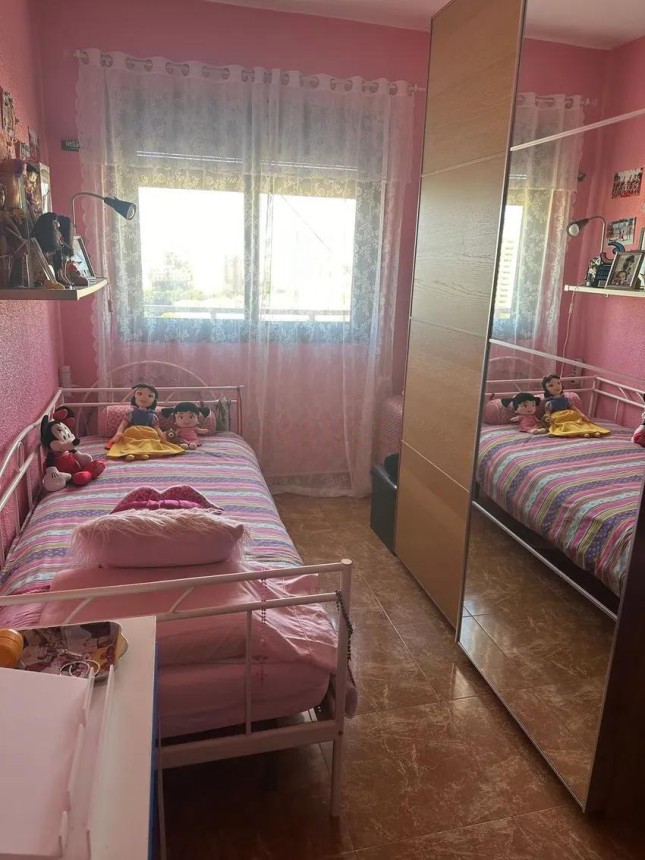 Appartement te koop in Málaga