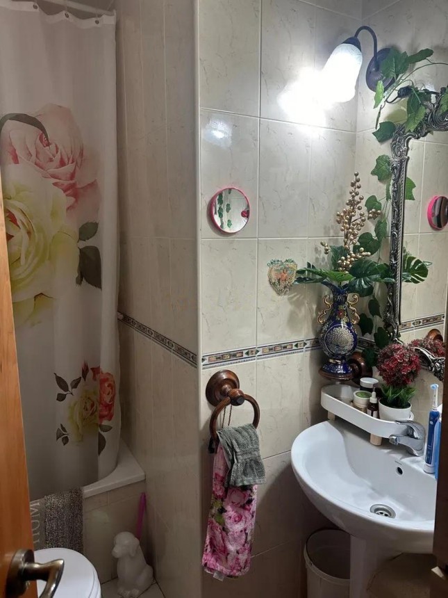 Appartement te koop in Málaga