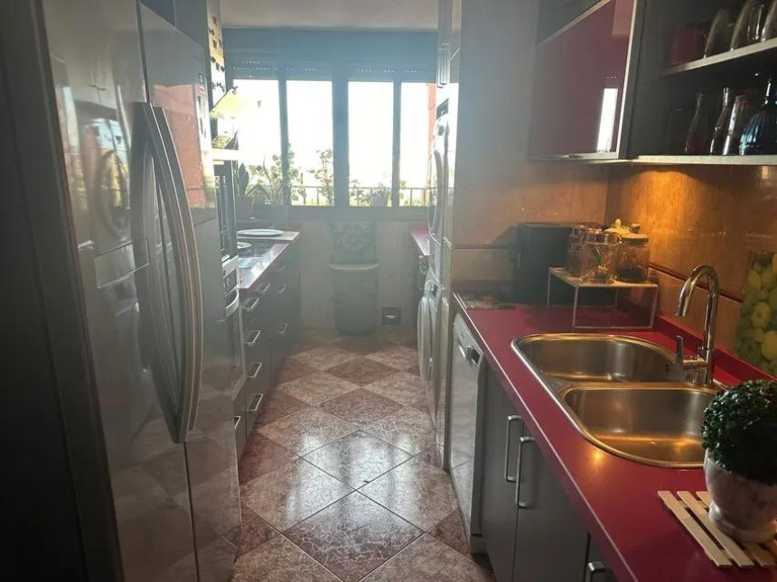 Appartement te koop in Málaga