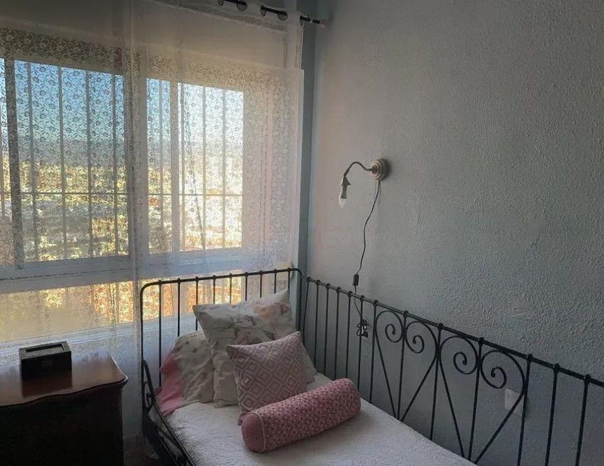 Appartement te koop in Málaga