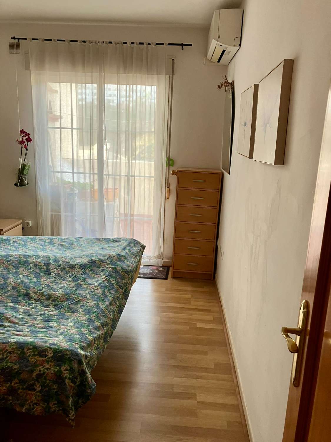 2-Zimmer-Wohnung mit Terrasse in Nerja