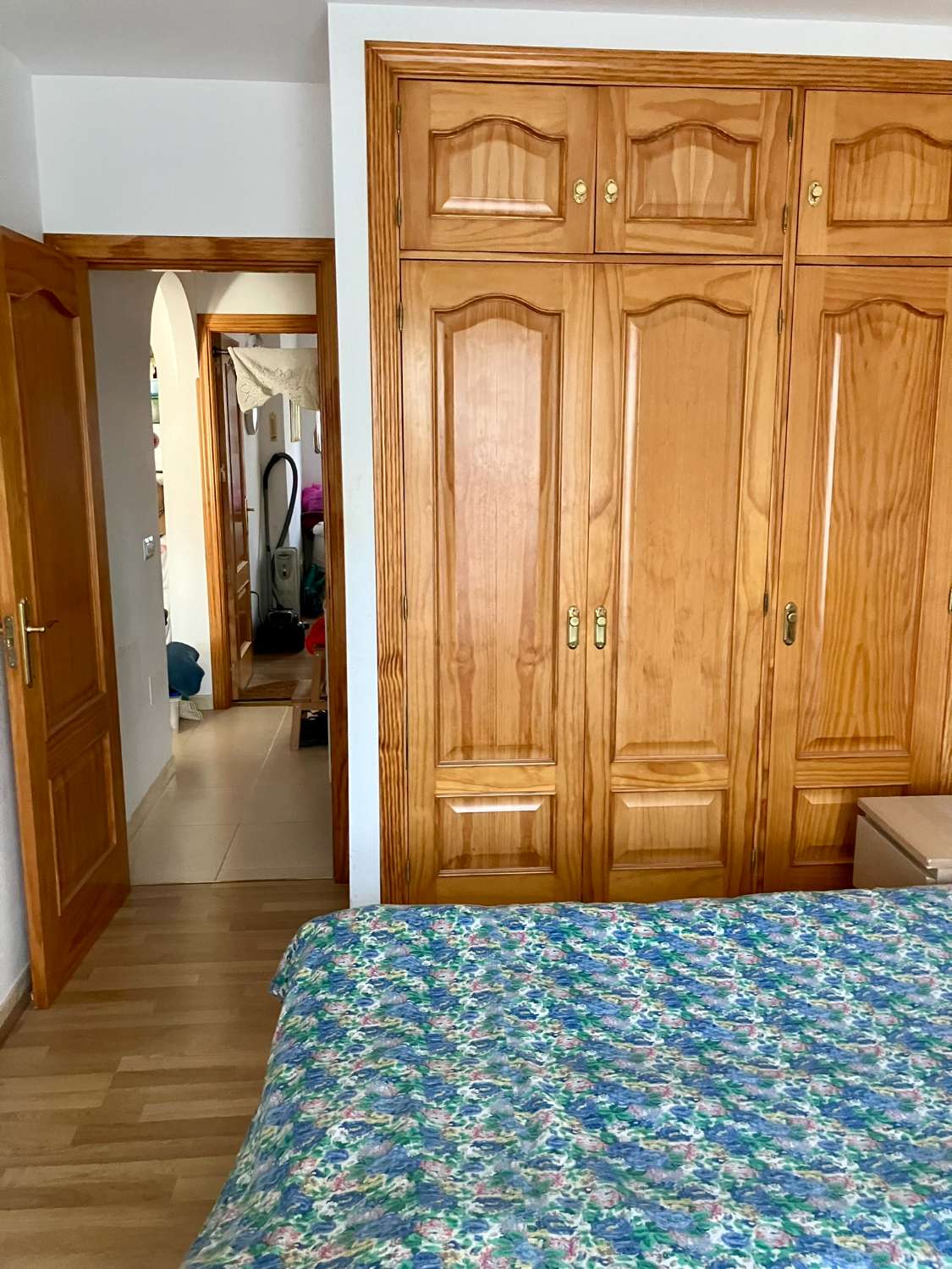 2-Zimmer-Wohnung mit Terrasse in Nerja