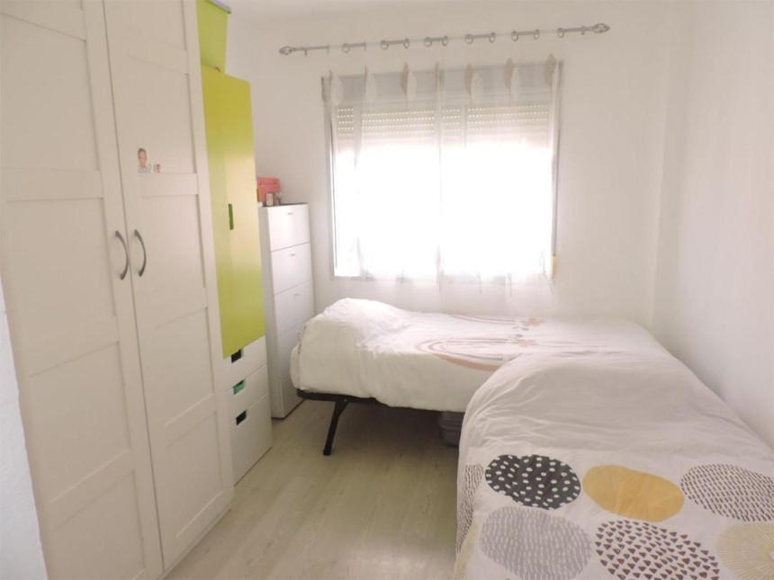 Appartement te koop in Torre del Mar