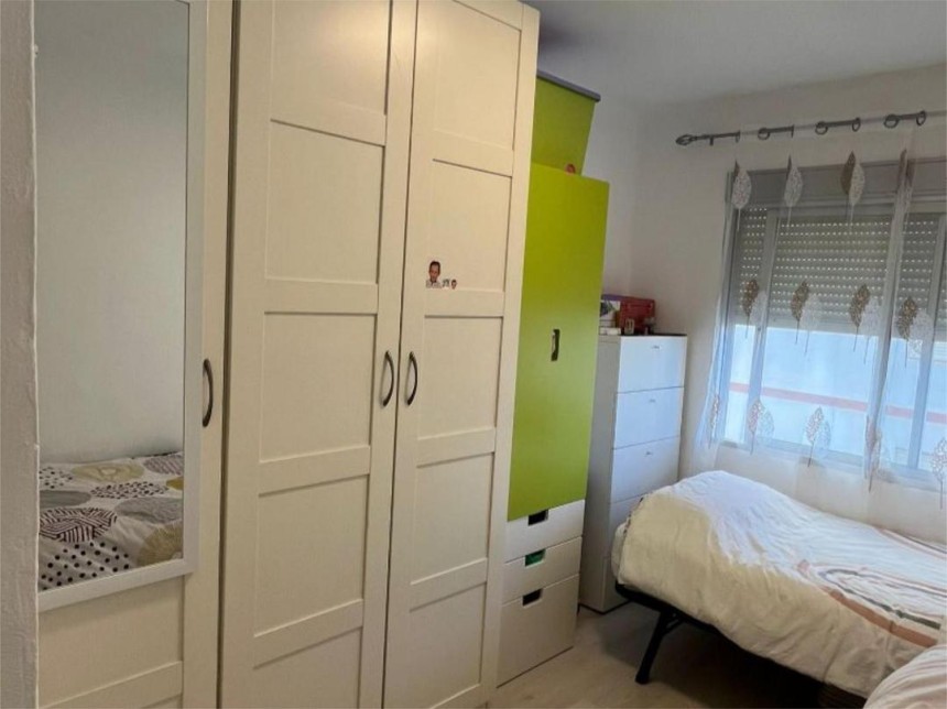 Appartement te koop in Torre del Mar