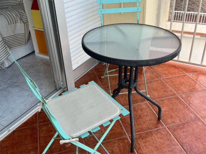 Appartement te koop in Torre del Mar