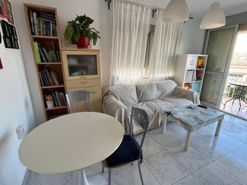 Appartement te koop in Torre del Mar