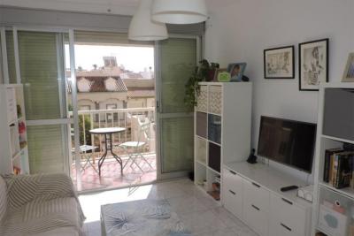 Appartement te koop in Torre del Mar