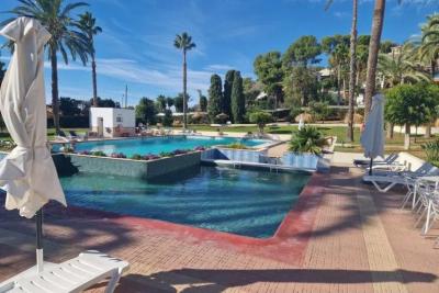 Villa for sale in Almuñécar