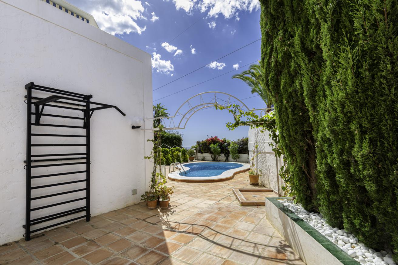 Villa à vendre à Nerja, Urb.