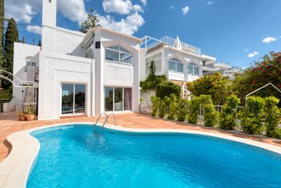 Villa en vente à Nerja