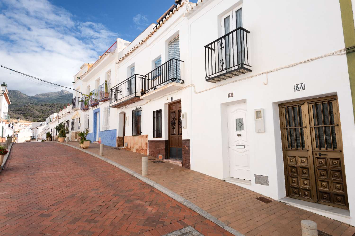 Casa in vendita a Nerja