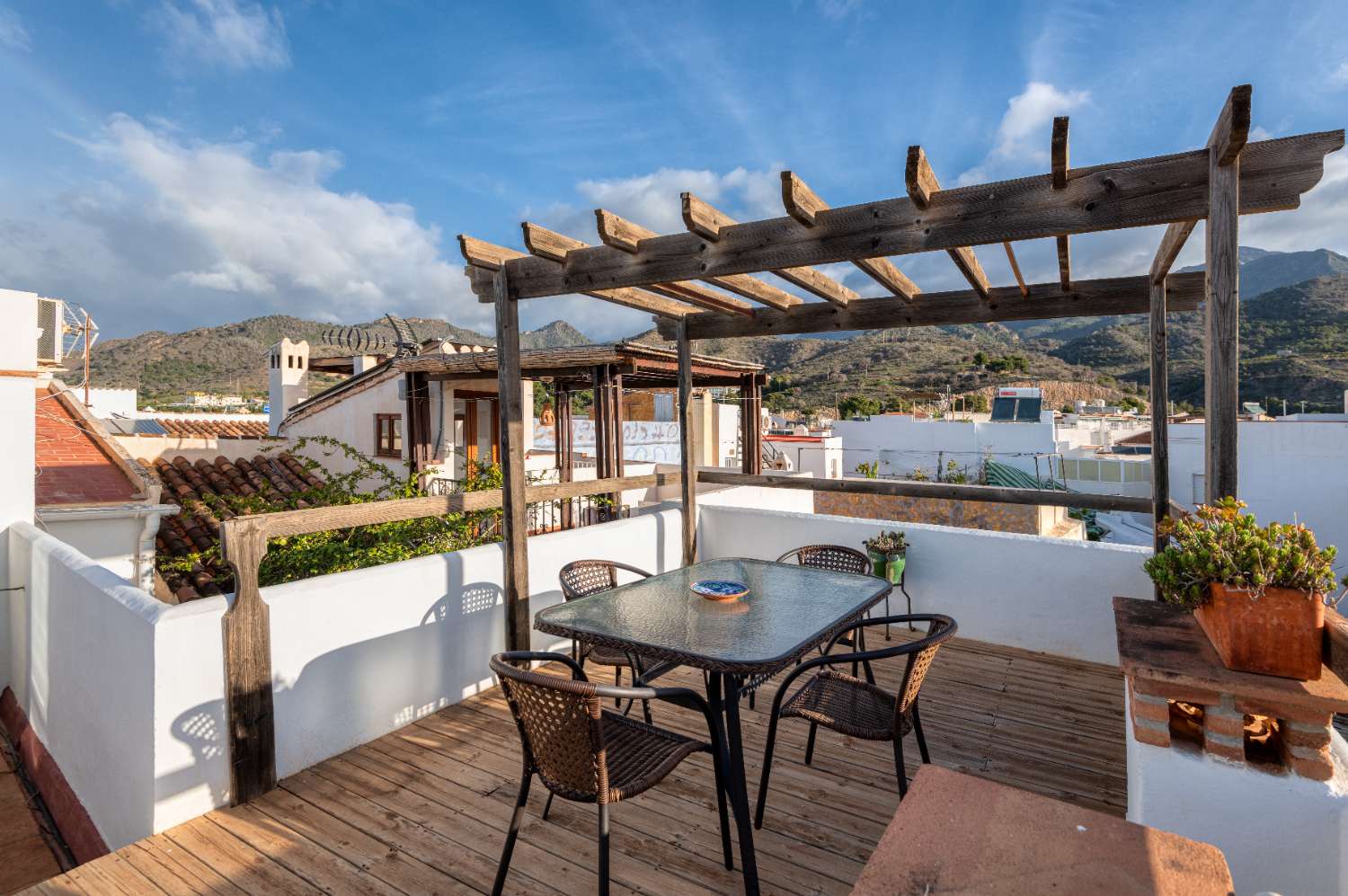 Casa in vendita a Nerja