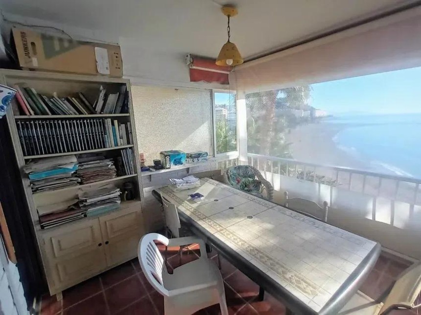 Apartment for sale in Almuñécar