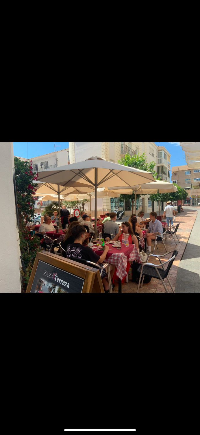 مطعم للبيع في Nerja