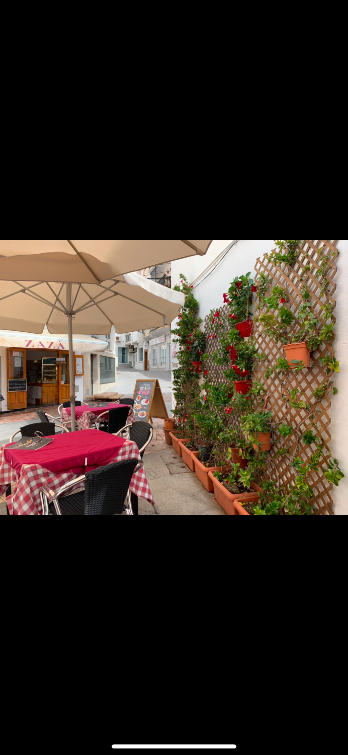 Ristorante in vendita a Nerja