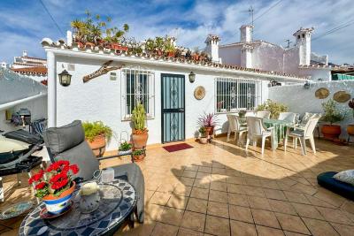 Woning te koop in Capistrano (Nerja)