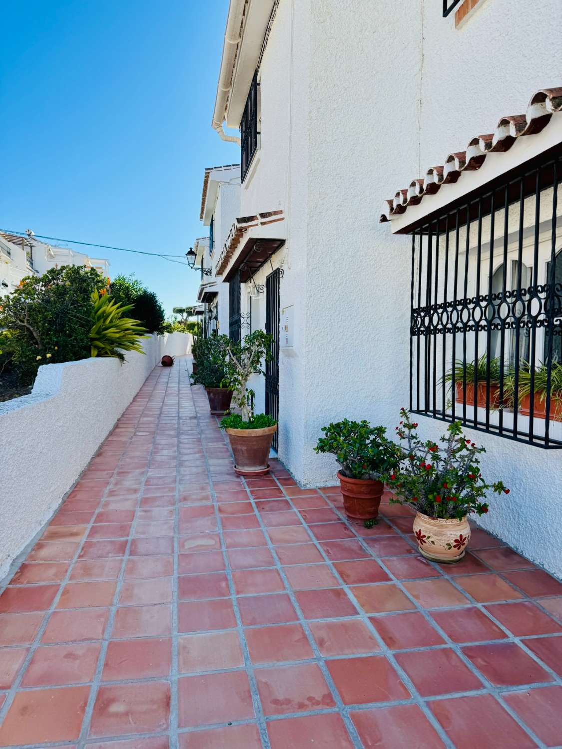 منزل للبيع في Capistrano (Nerja)