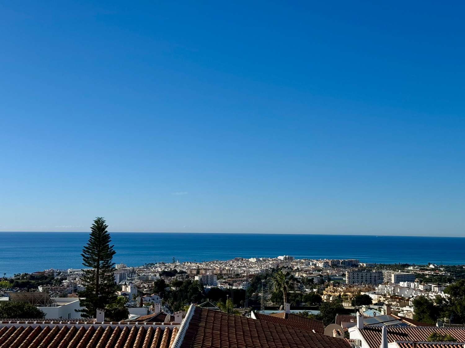 Hus til salg i Capistrano (Nerja)