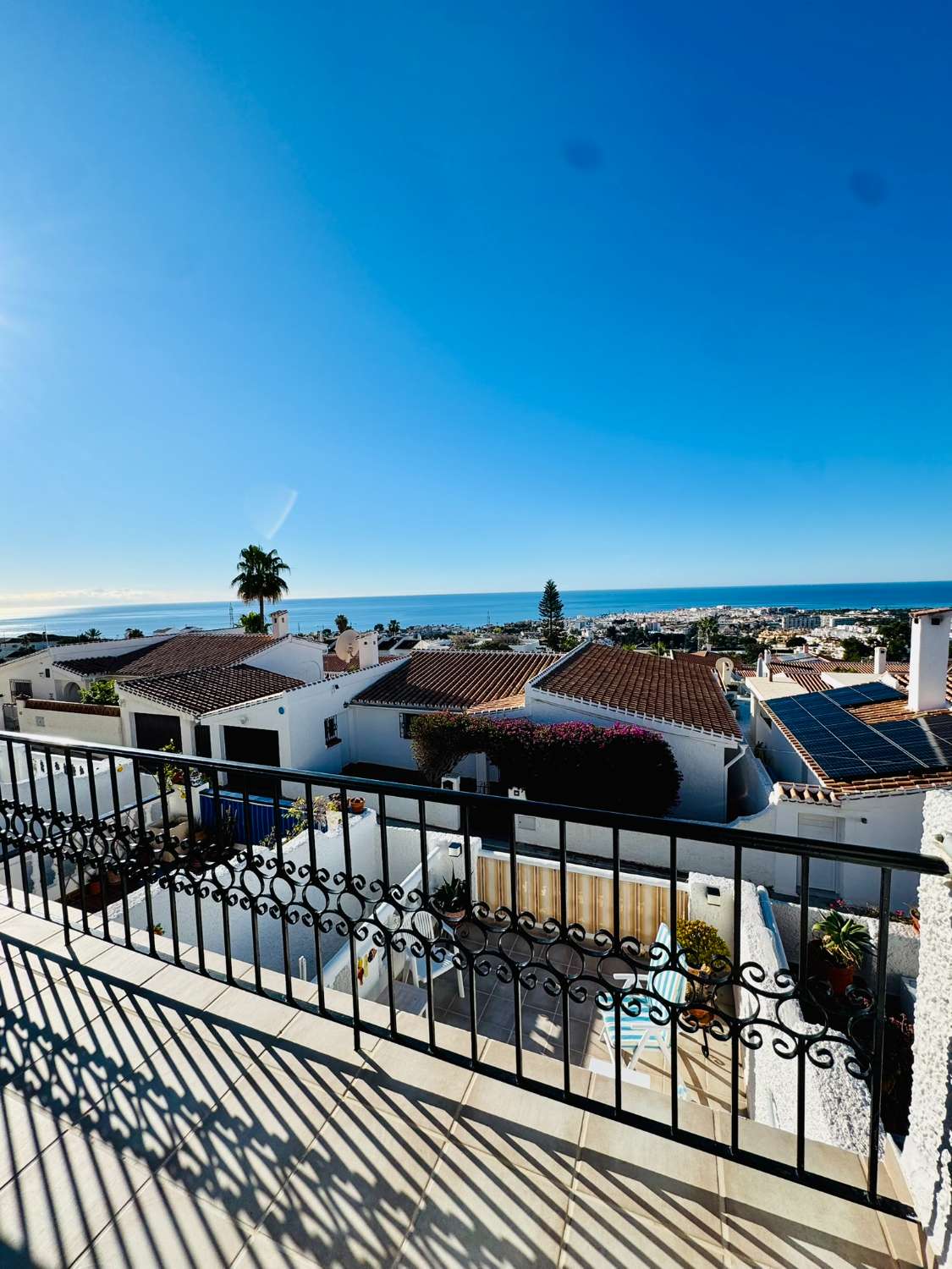 منزل للبيع في Capistrano (Nerja)