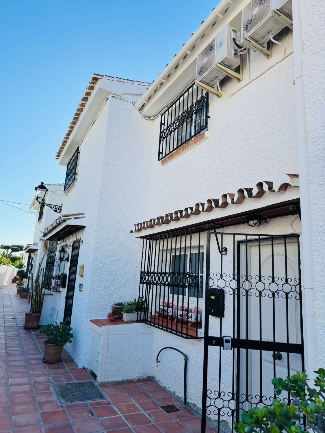 Casa in vendita a Capistrano (Nerja)