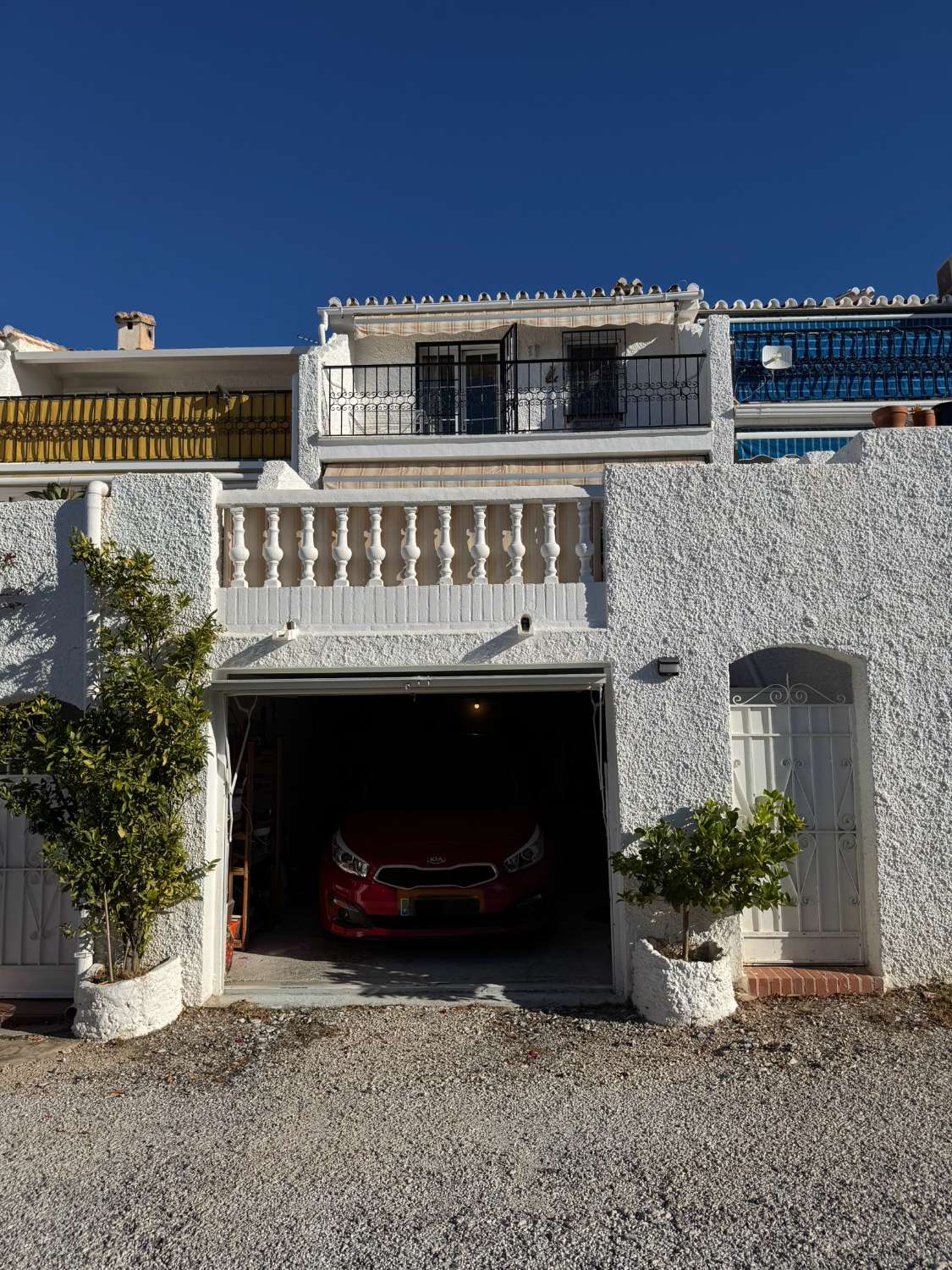 Casa in vendita a Capistrano (Nerja)