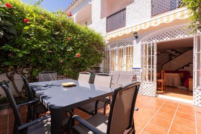 Maison en vente à Avda Pescia (Nerja)