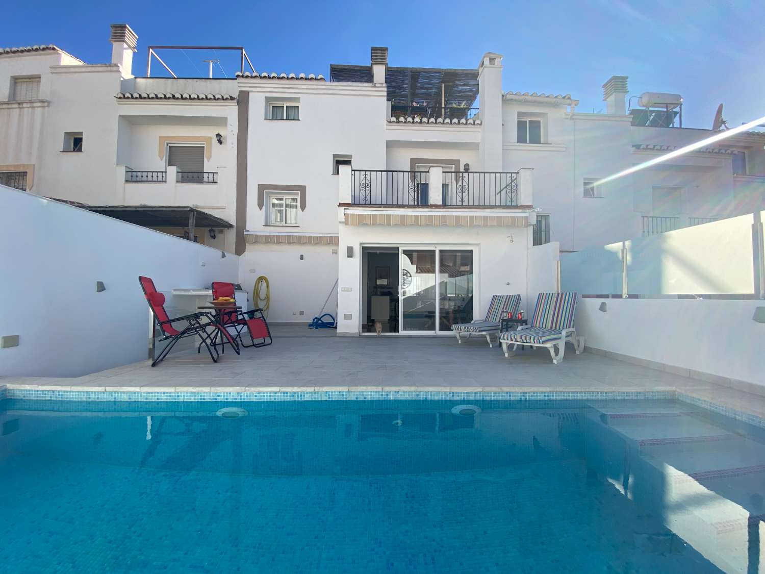 Casa in vendita a Nerja