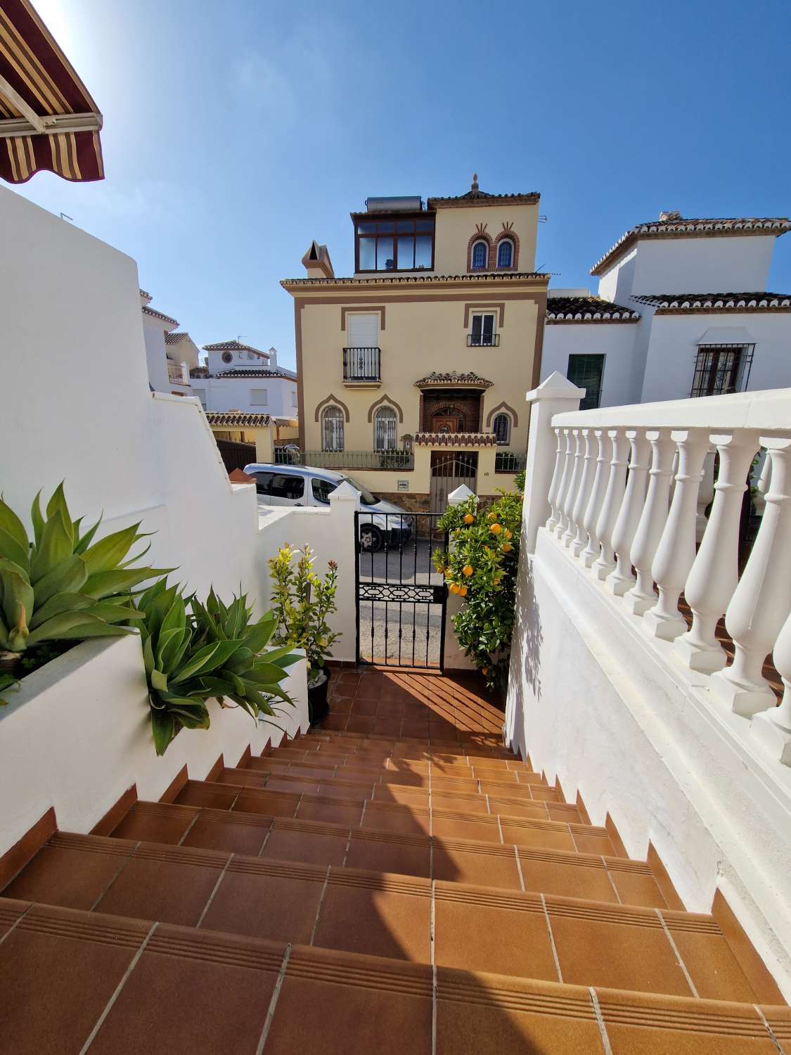 Casa in vendita a Nerja