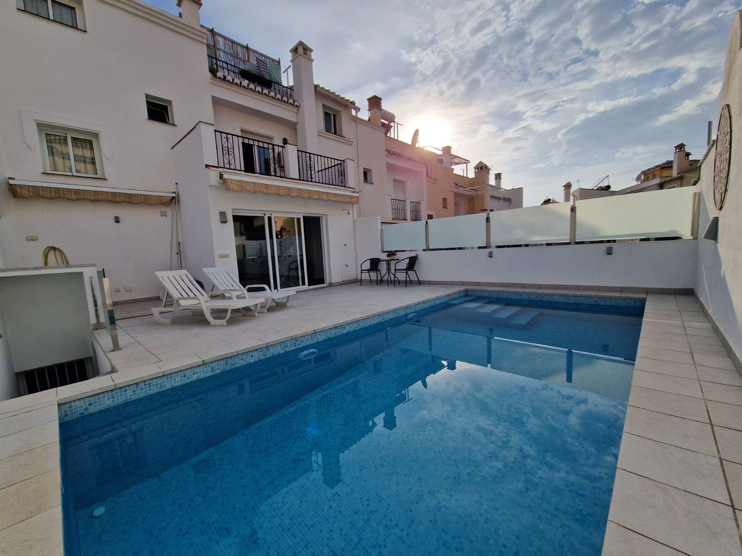 Casa in vendita a Nerja