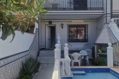 Villa en venta en La Cala del Moral (Rincón de la Victoria)