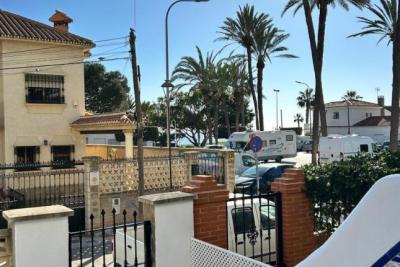 Villa en venta en La Cala del Moral (Rincón de la Victoria)