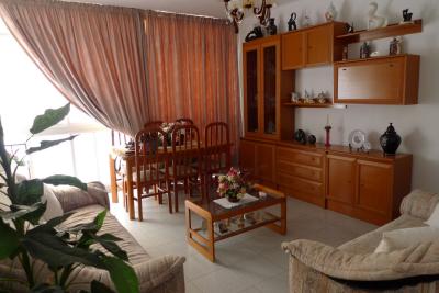 3BR Apartment for sale in the centre of Nerja